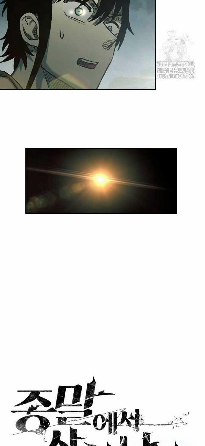 Sống Sót Qua Ngày Tận Thế 29 trang 19