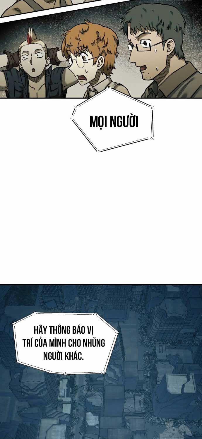 Sống Sót Qua Ngày Tận Thế 29 trang 2