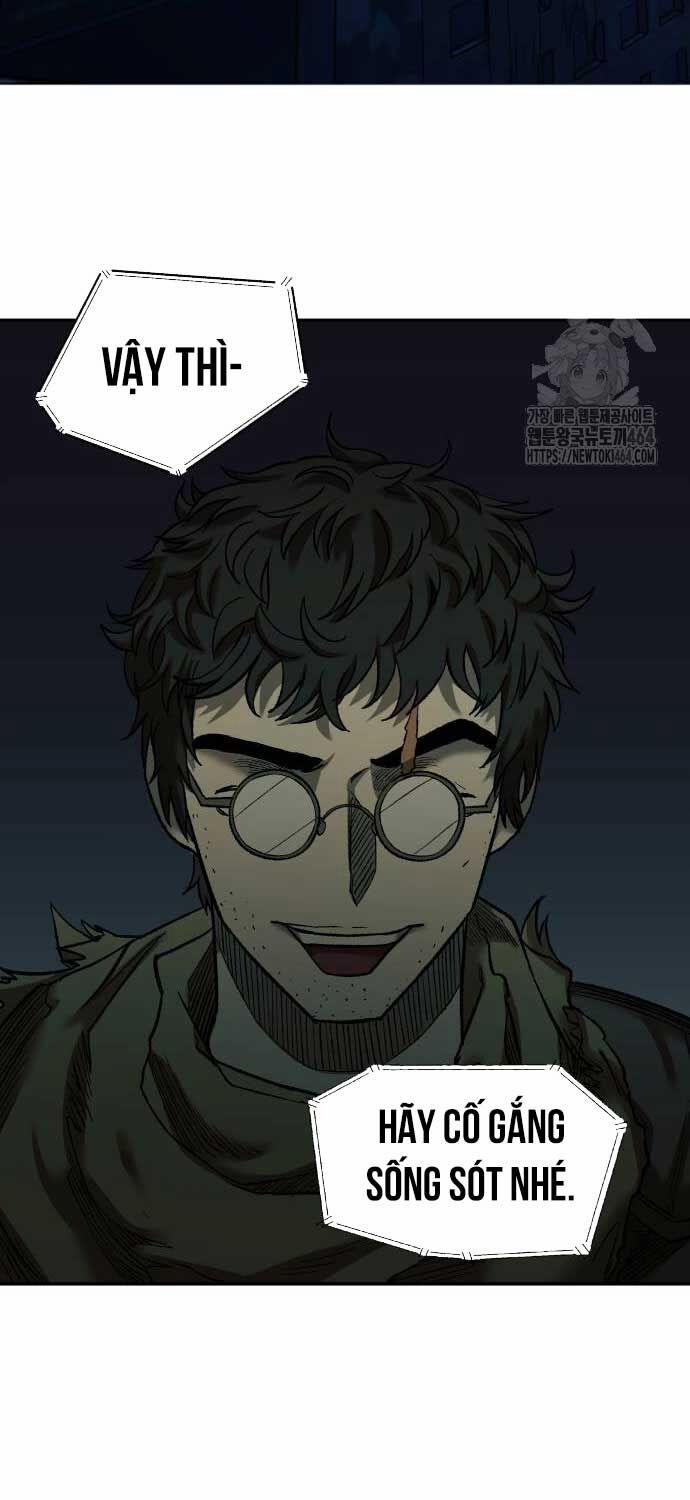 Sống Sót Qua Ngày Tận Thế 29 trang 21