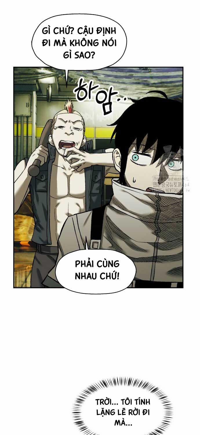 Sống Sót Qua Ngày Tận Thế 29 trang 23