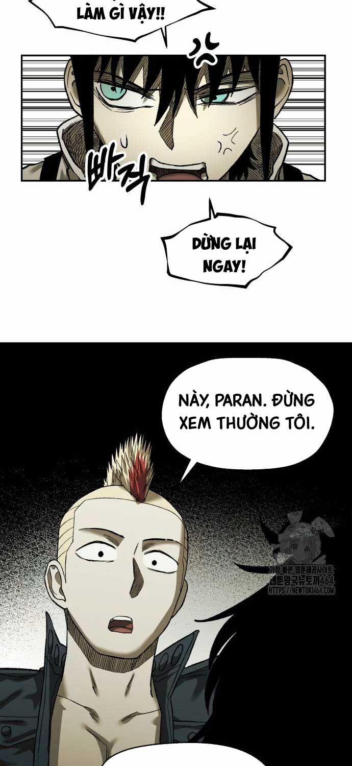 Sống Sót Qua Ngày Tận Thế 29 trang 28