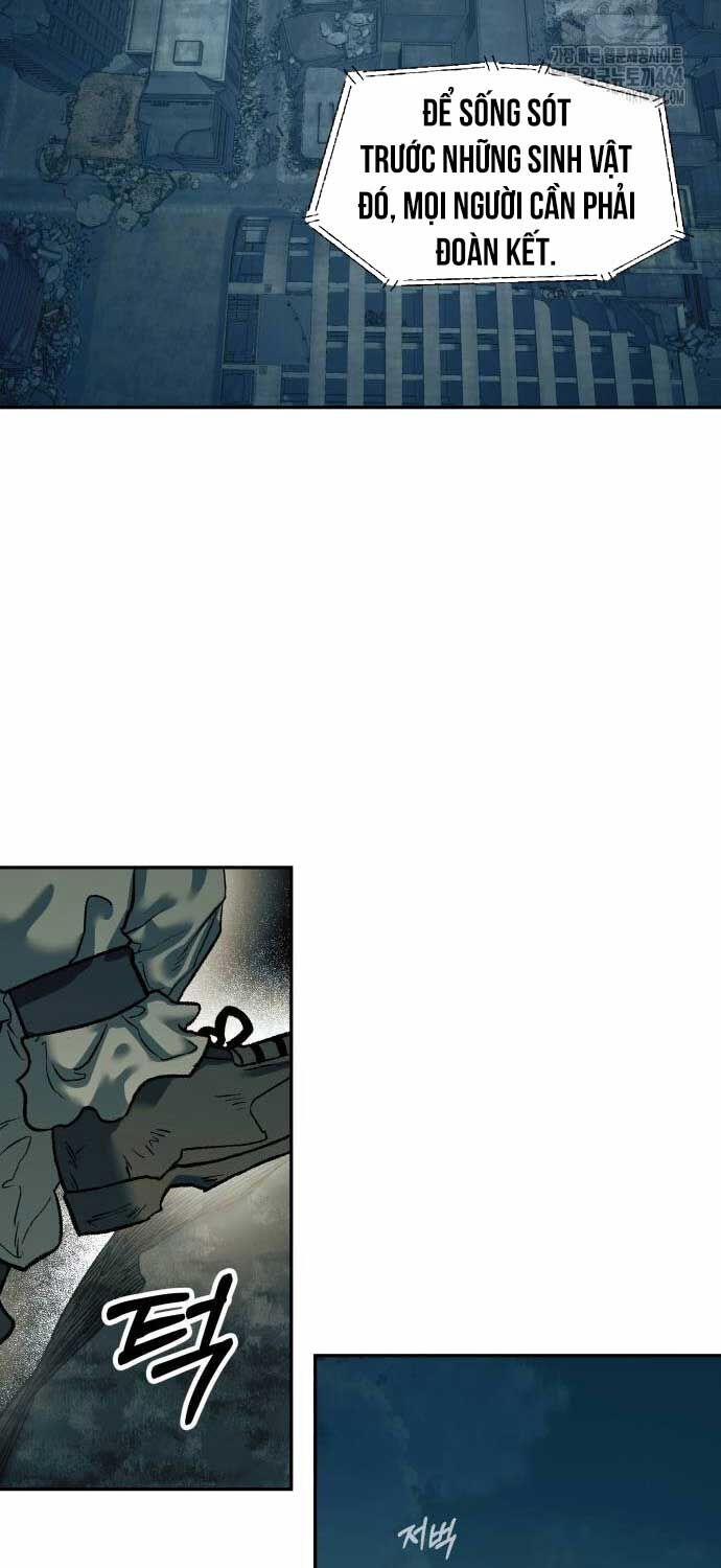 Sống Sót Qua Ngày Tận Thế 29 trang 3