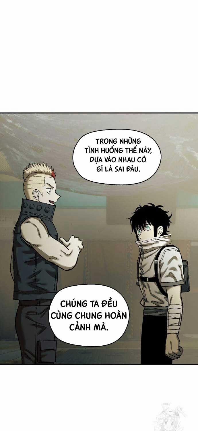 Sống Sót Qua Ngày Tận Thế 29 trang 32