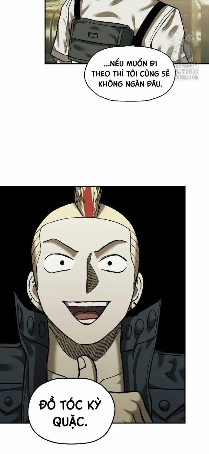 Sống Sót Qua Ngày Tận Thế 29 trang 35