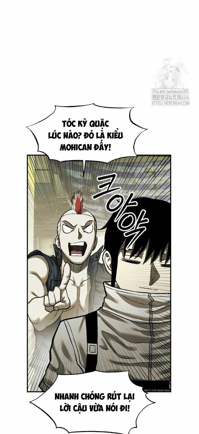 Sống Sót Qua Ngày Tận Thế 29 trang 36