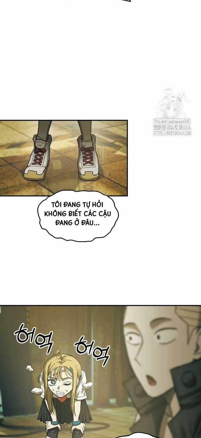 Sống Sót Qua Ngày Tận Thế 29 trang 37