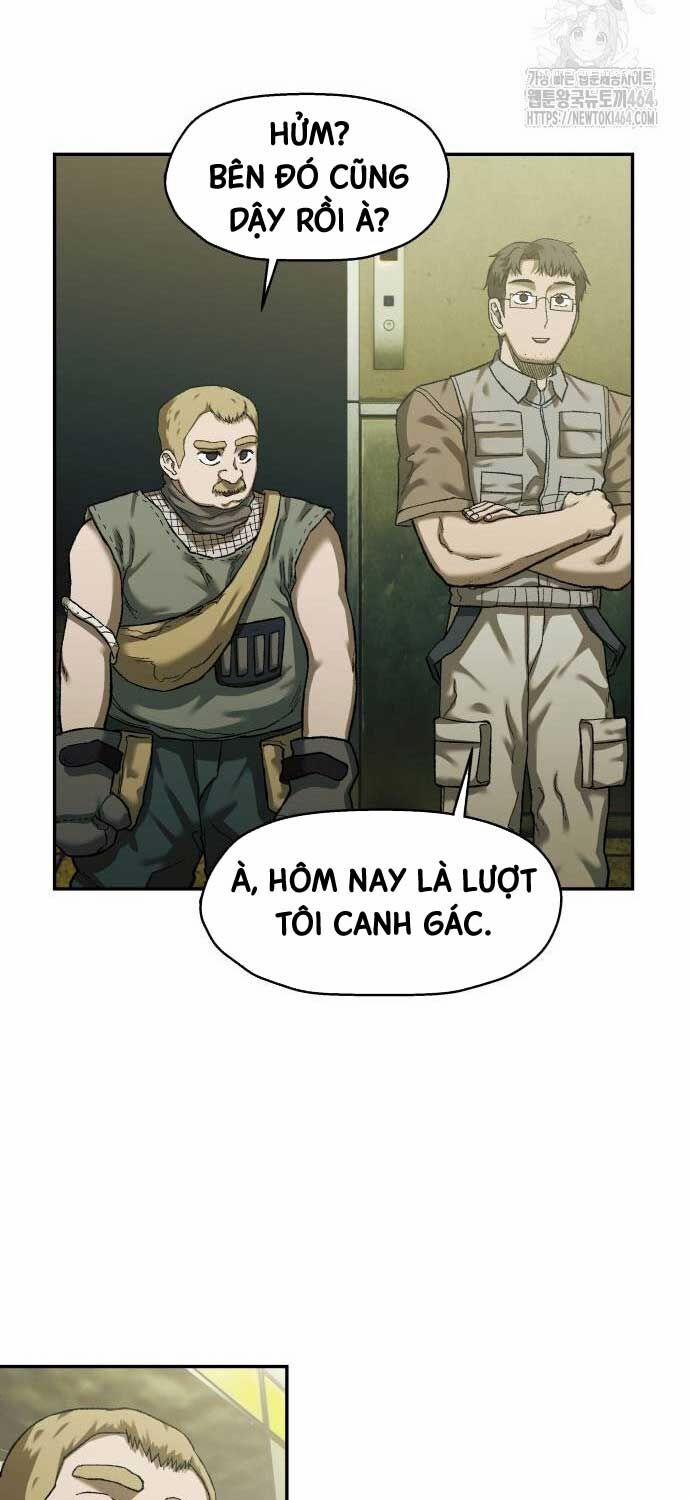 Sống Sót Qua Ngày Tận Thế 29 trang 42