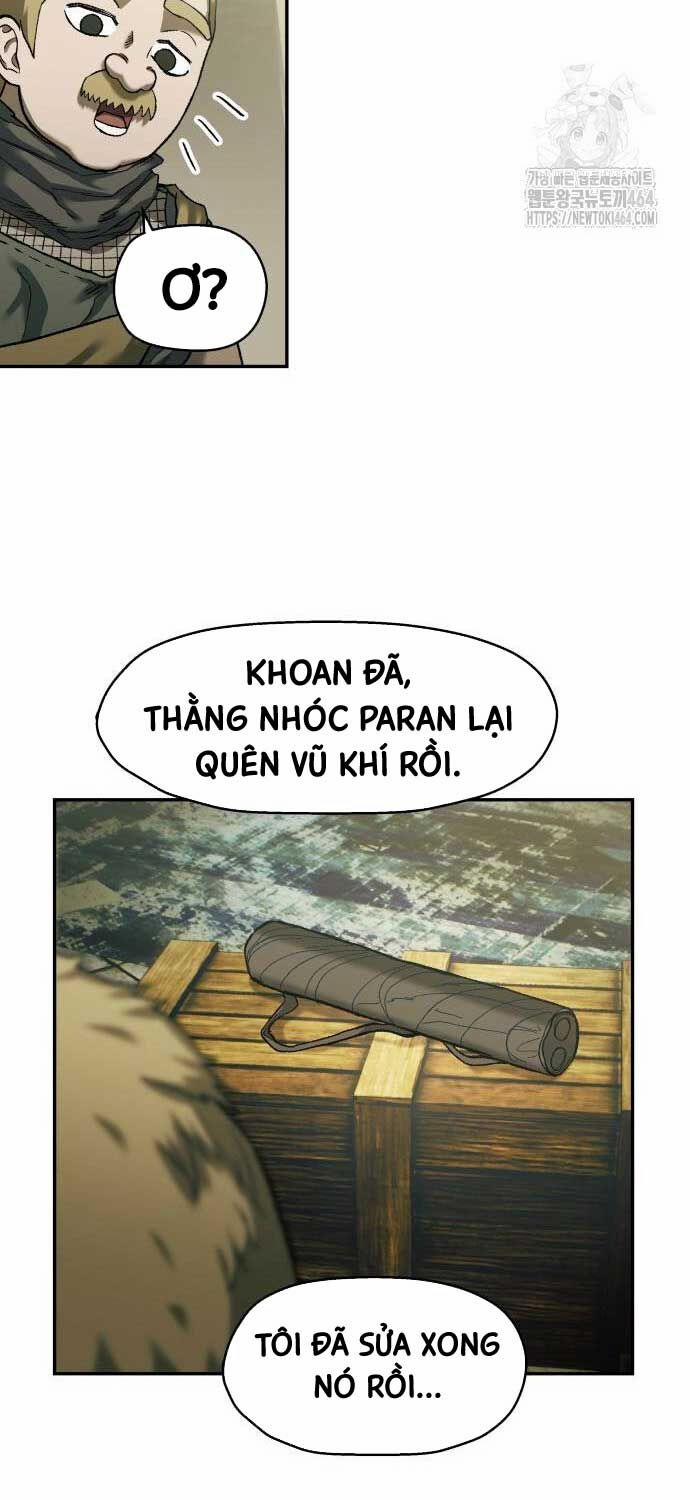 Sống Sót Qua Ngày Tận Thế 29 trang 43