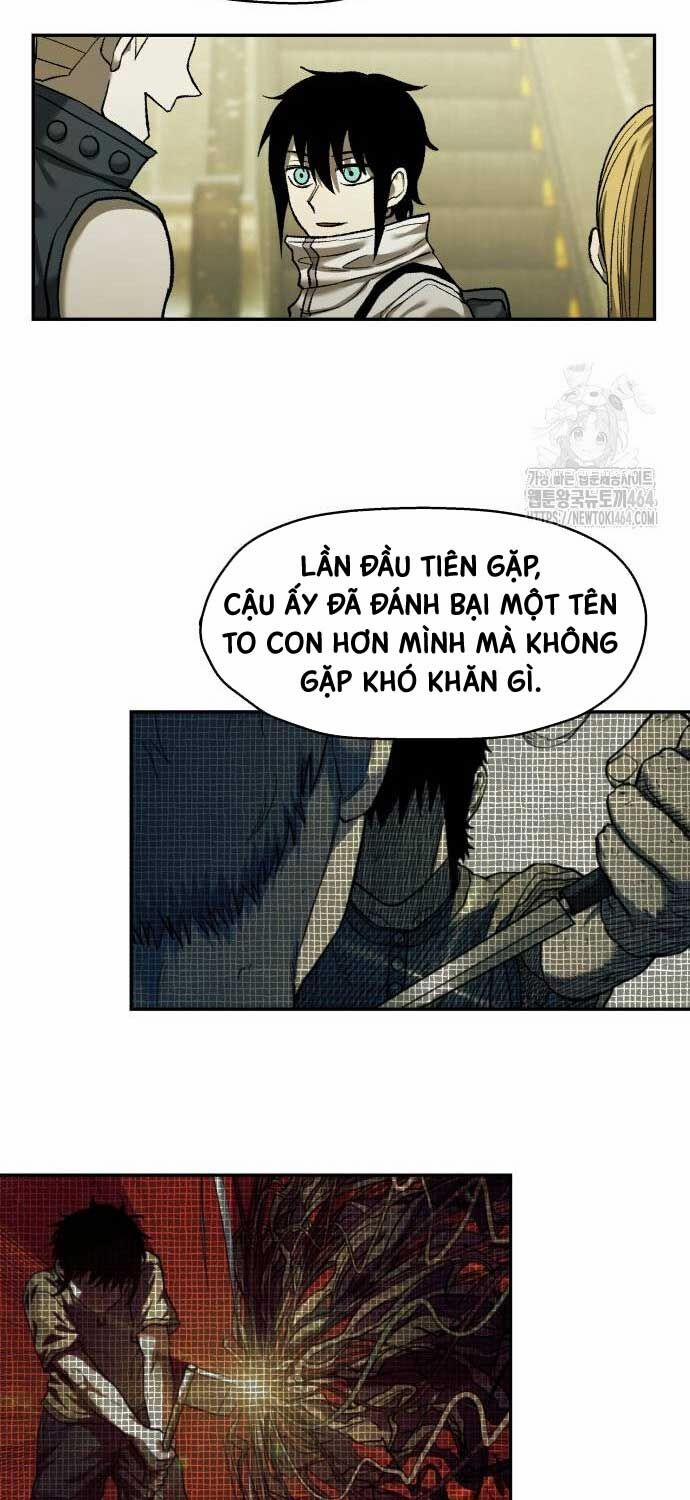 Sống Sót Qua Ngày Tận Thế 29 trang 46