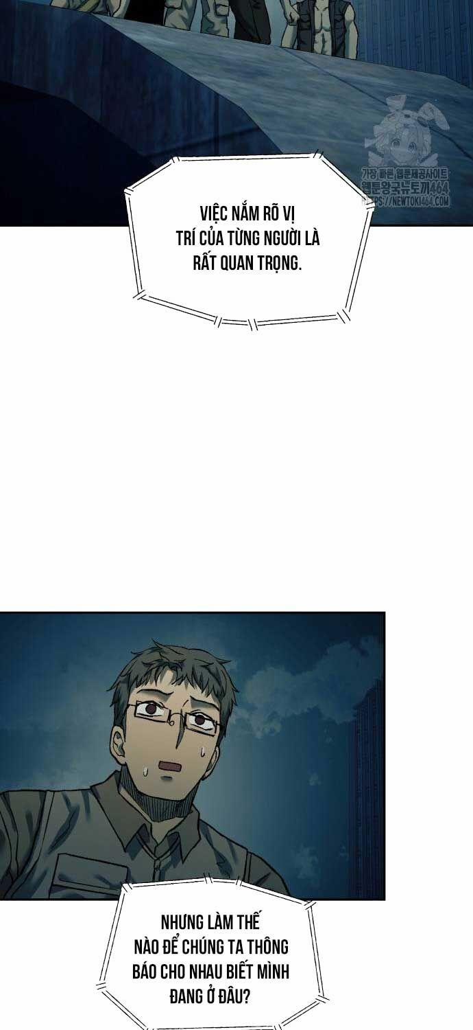 Sống Sót Qua Ngày Tận Thế 29 trang 5