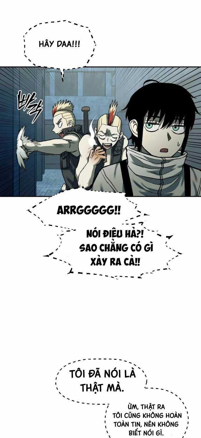 Sống Sót Qua Ngày Tận Thế 29 trang 52