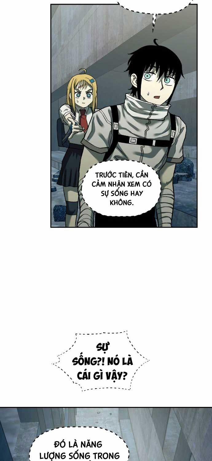 Sống Sót Qua Ngày Tận Thế 29 trang 53