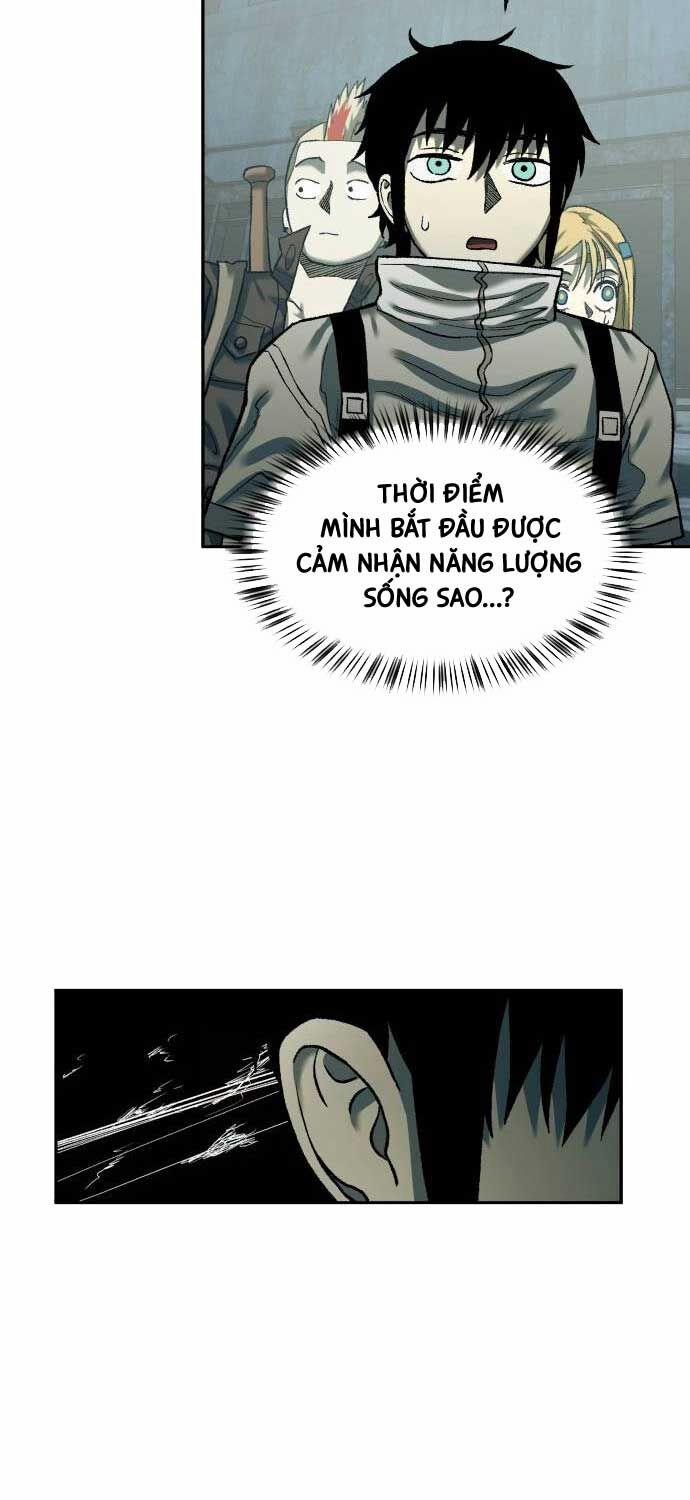 Sống Sót Qua Ngày Tận Thế 29 trang 55