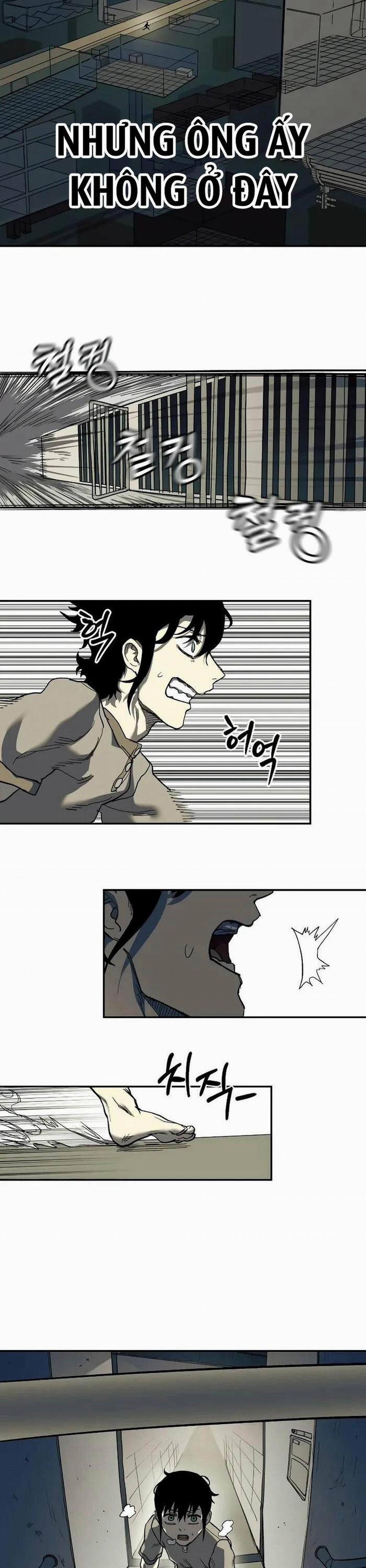 Sống Sót Qua Ngày Tận Thế 3 trang 11