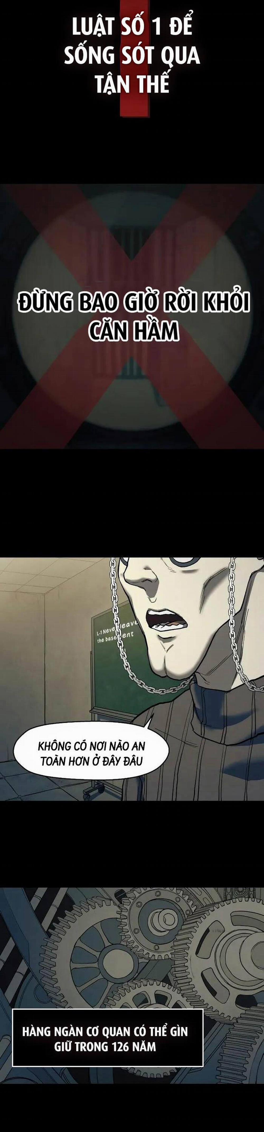 Sống Sót Qua Ngày Tận Thế 3 trang 2