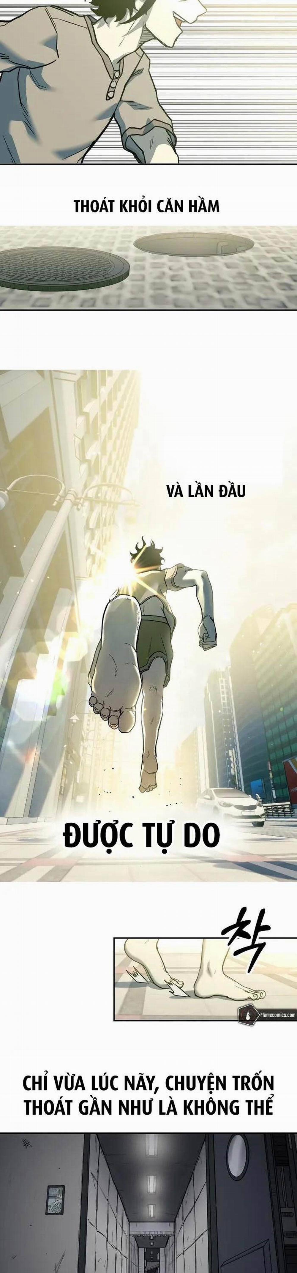 Sống Sót Qua Ngày Tận Thế 3 trang 21