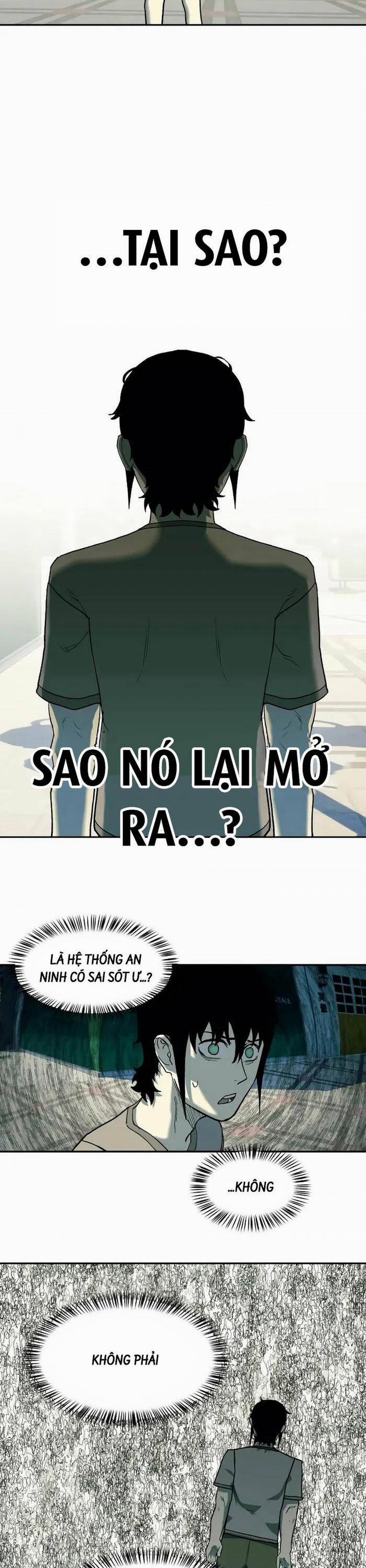 Sống Sót Qua Ngày Tận Thế 3 trang 23