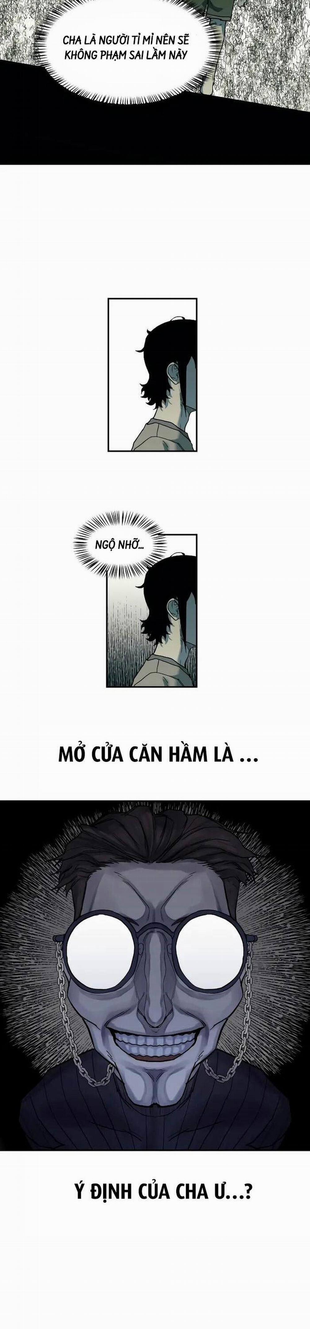 Sống Sót Qua Ngày Tận Thế 3 trang 24