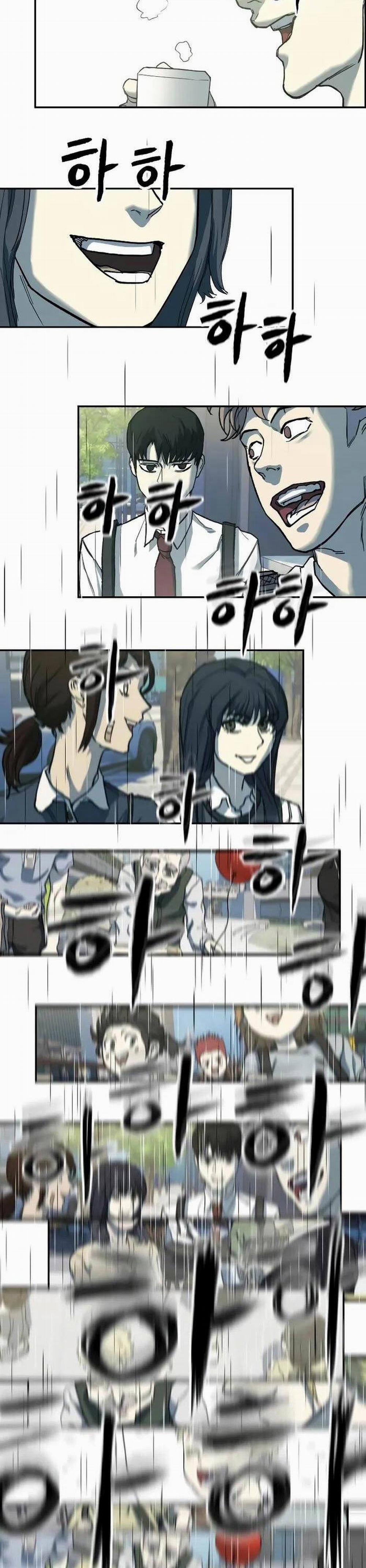 Sống Sót Qua Ngày Tận Thế 3 trang 31