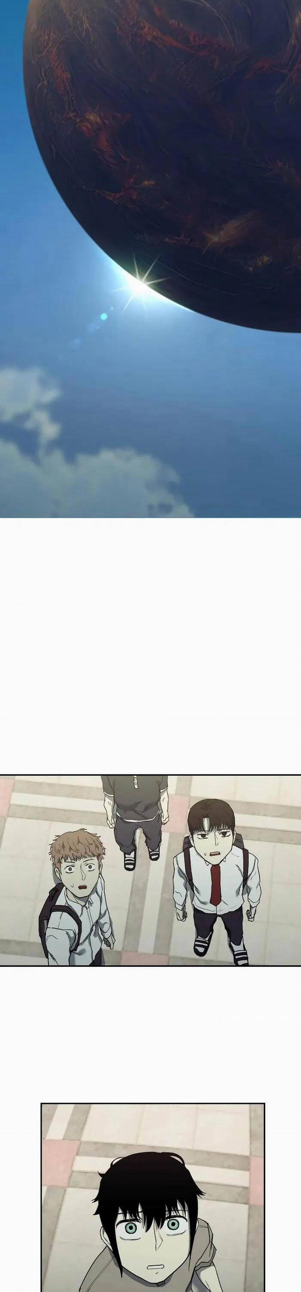 Sống Sót Qua Ngày Tận Thế 3 trang 36