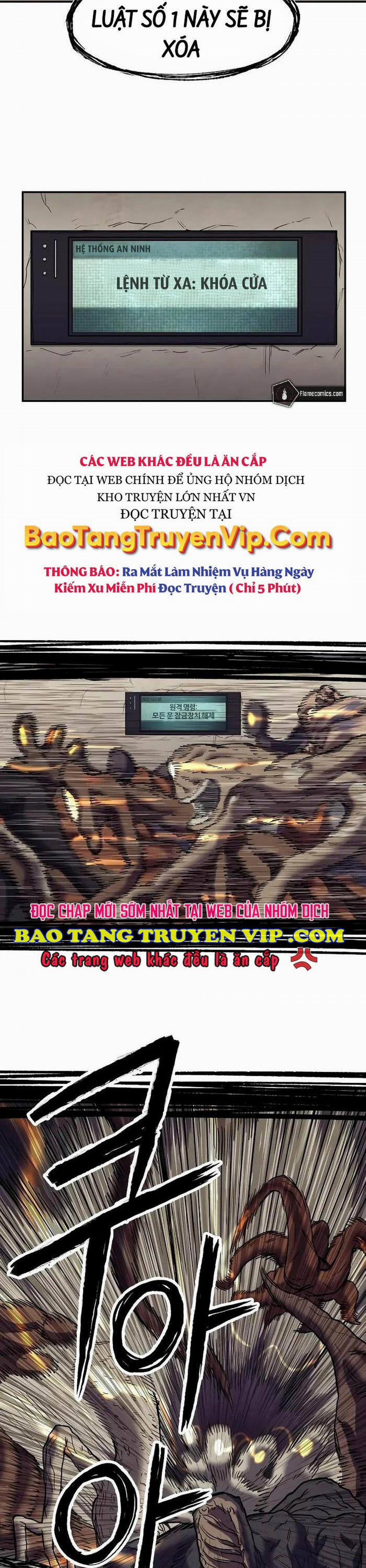 Sống Sót Qua Ngày Tận Thế 3 trang 49