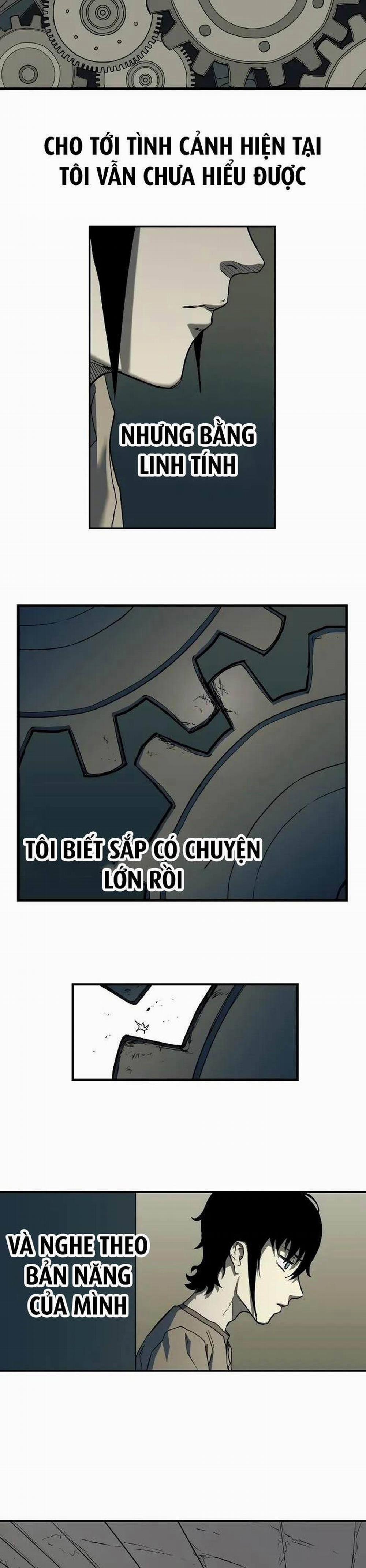 Sống Sót Qua Ngày Tận Thế 3 trang 6