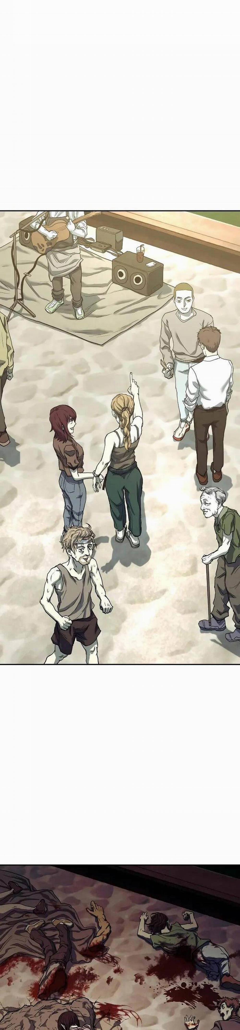 Sống Sót Qua Ngày Tận Thế 3 trang 69