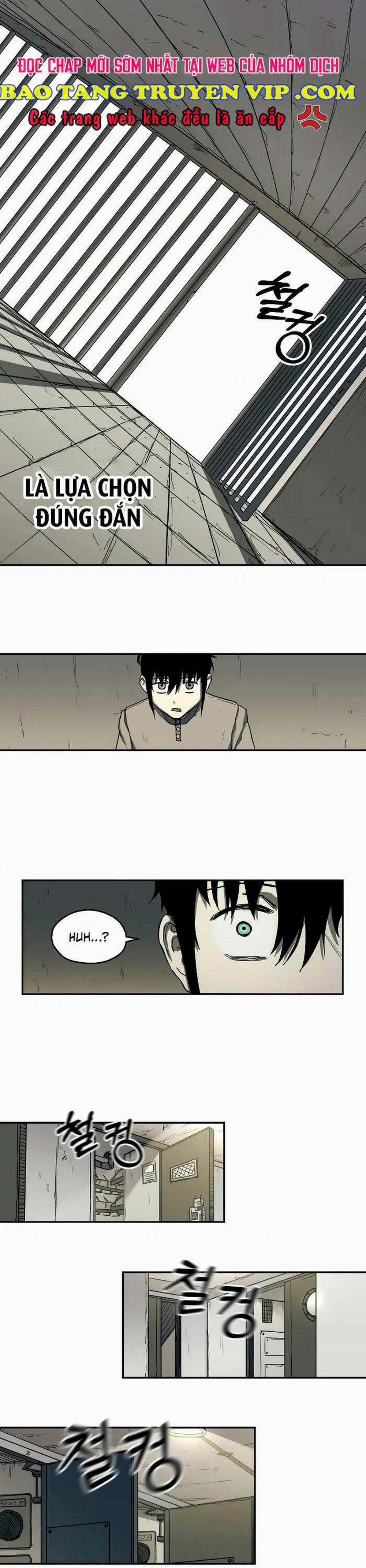 Sống Sót Qua Ngày Tận Thế 3 trang 7