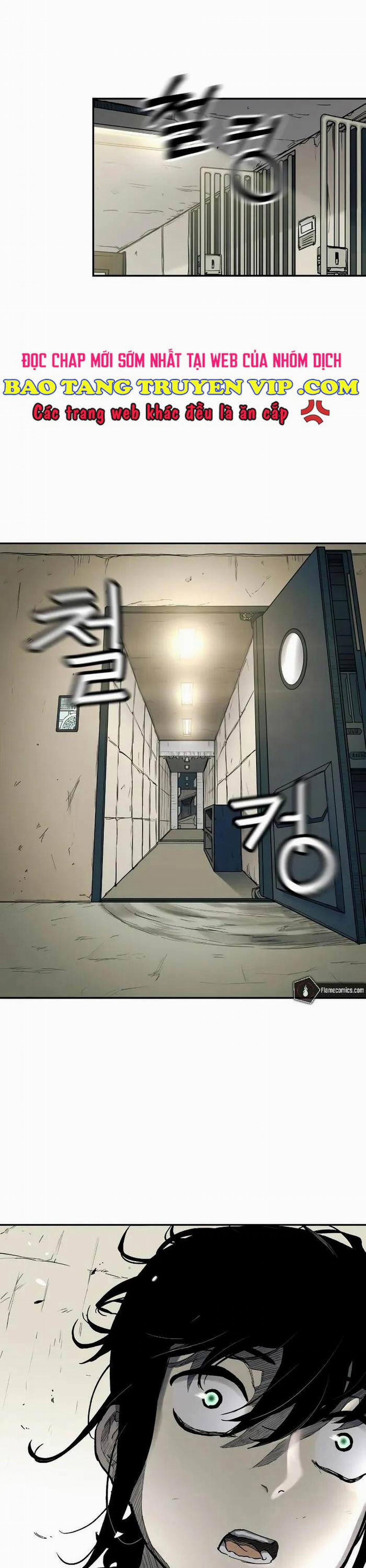 Sống Sót Qua Ngày Tận Thế 3 trang 8