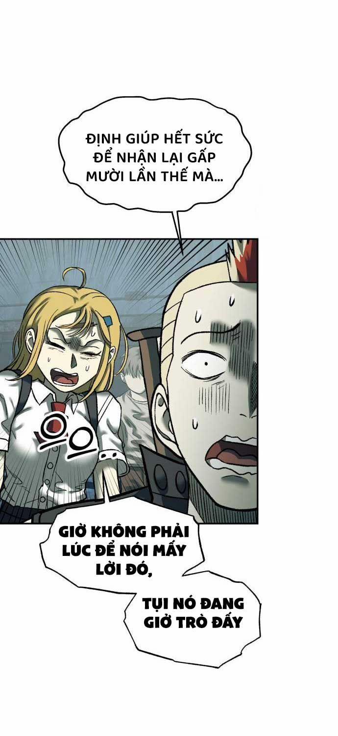 Sống Sót Qua Ngày Tận Thế 30 trang 12