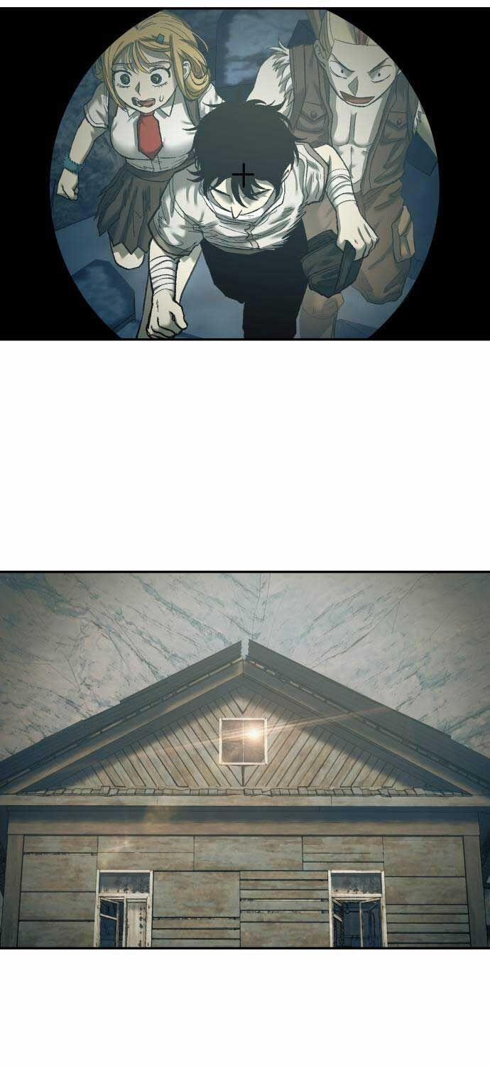 Sống Sót Qua Ngày Tận Thế 30 trang 42