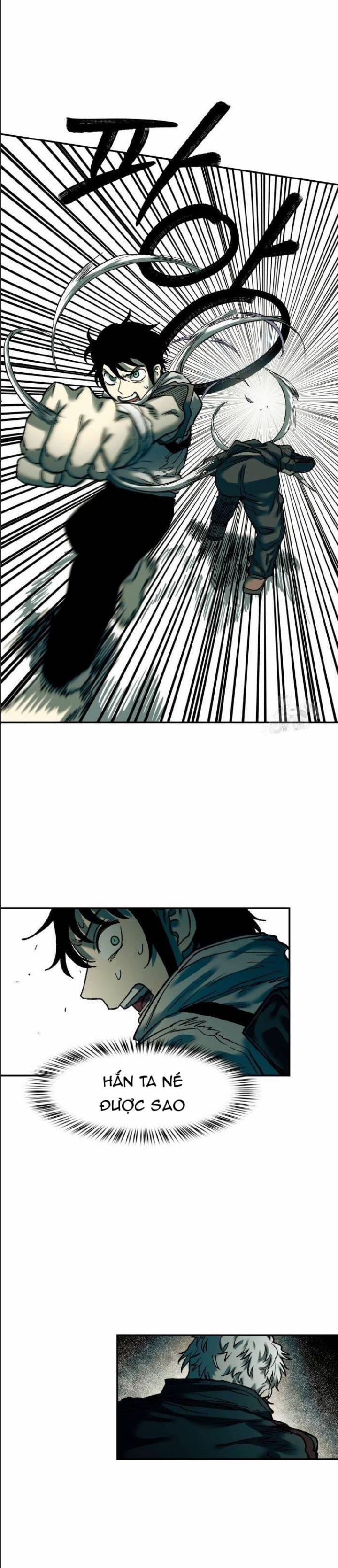 Sống Sót Qua Ngày Tận Thế 31 trang 14