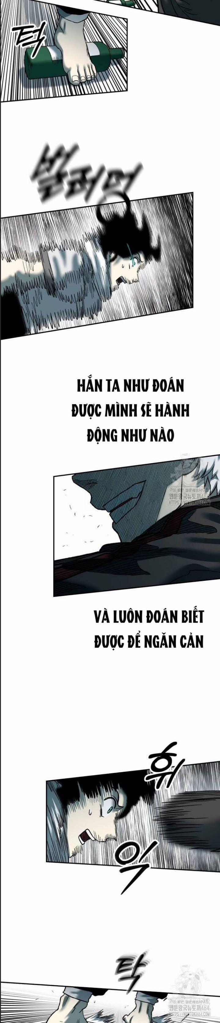 Sống Sót Qua Ngày Tận Thế 31 trang 17