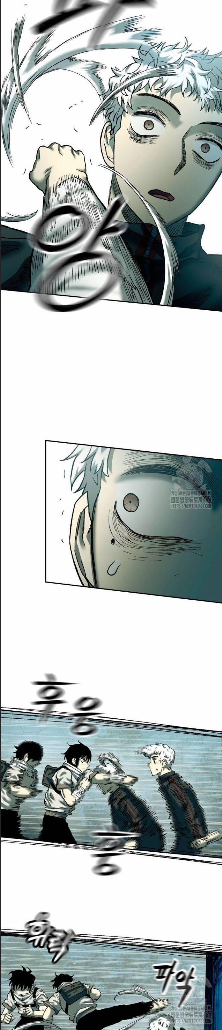 Sống Sót Qua Ngày Tận Thế 31 trang 19