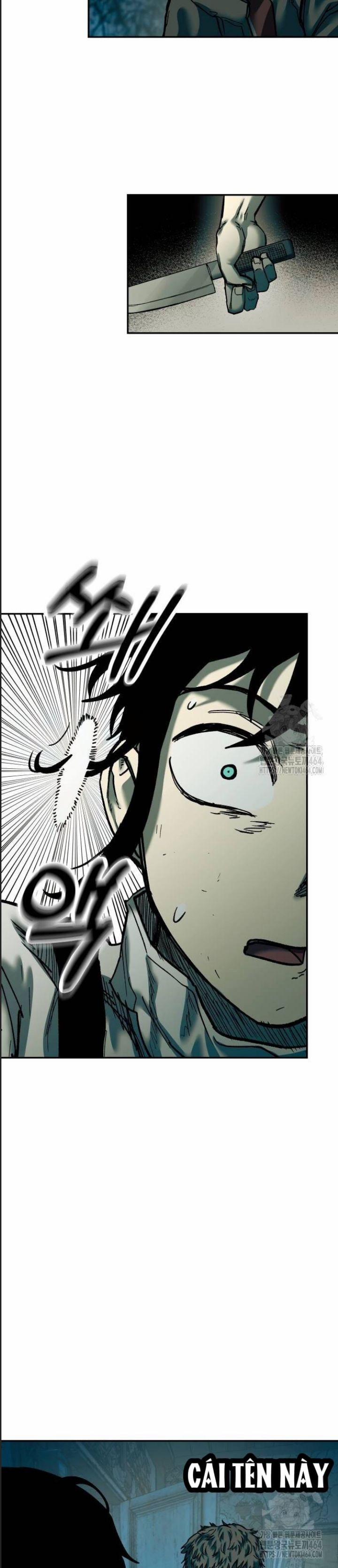 Sống Sót Qua Ngày Tận Thế 31 trang 26