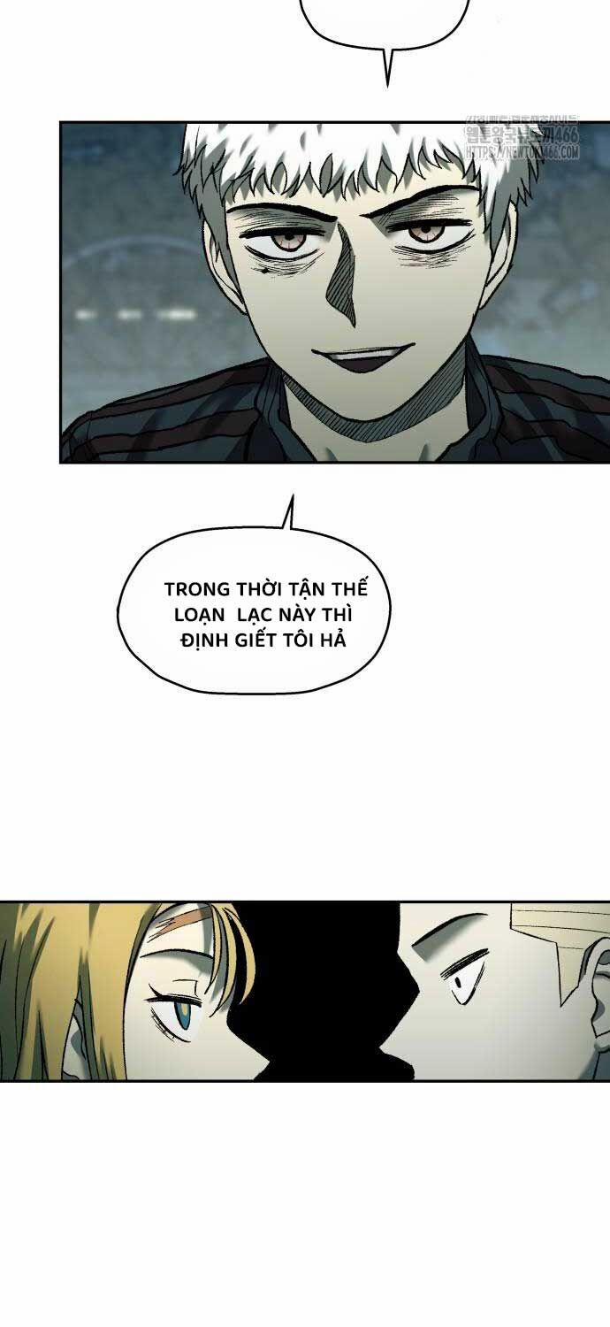 Sống Sót Qua Ngày Tận Thế 32 trang 13