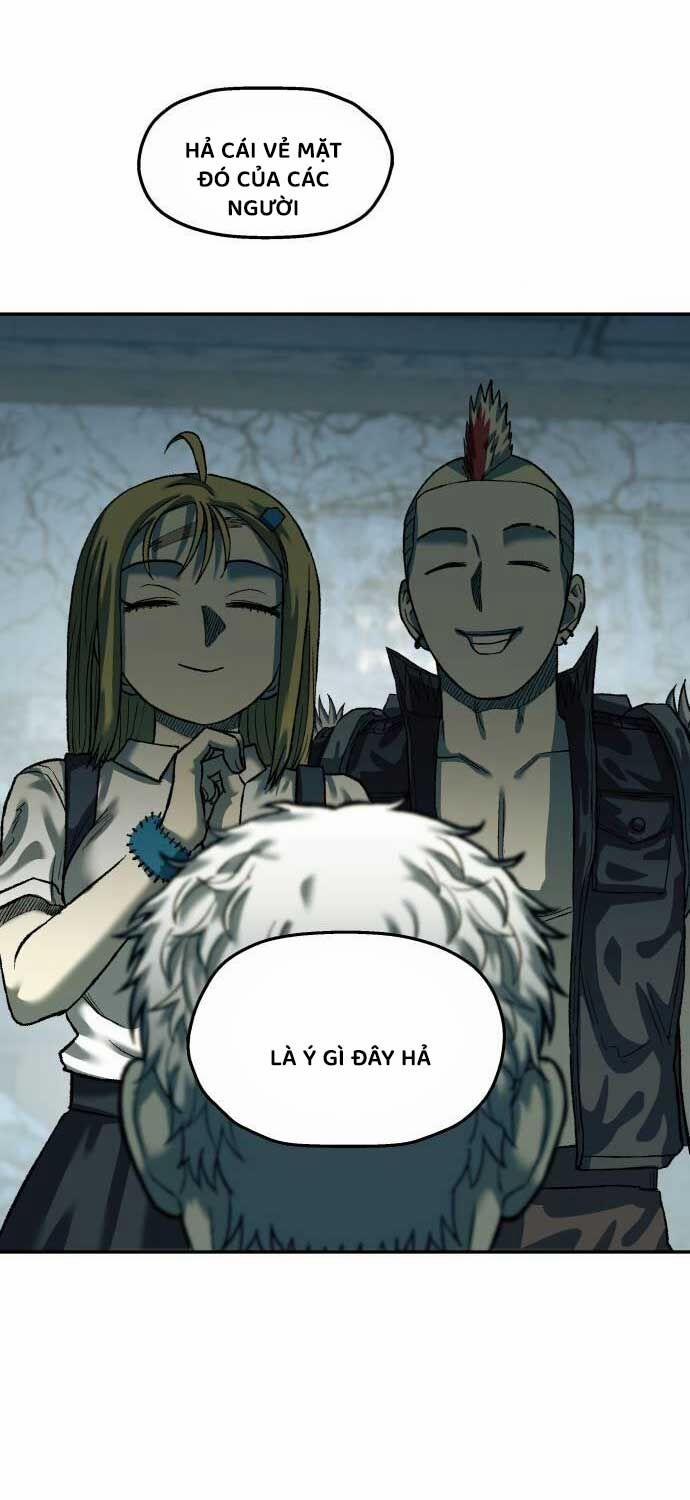 Sống Sót Qua Ngày Tận Thế 32 trang 14