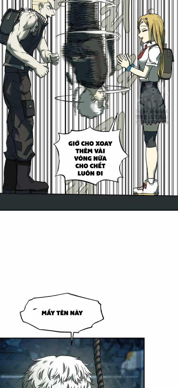 Sống Sót Qua Ngày Tận Thế 32 trang 16