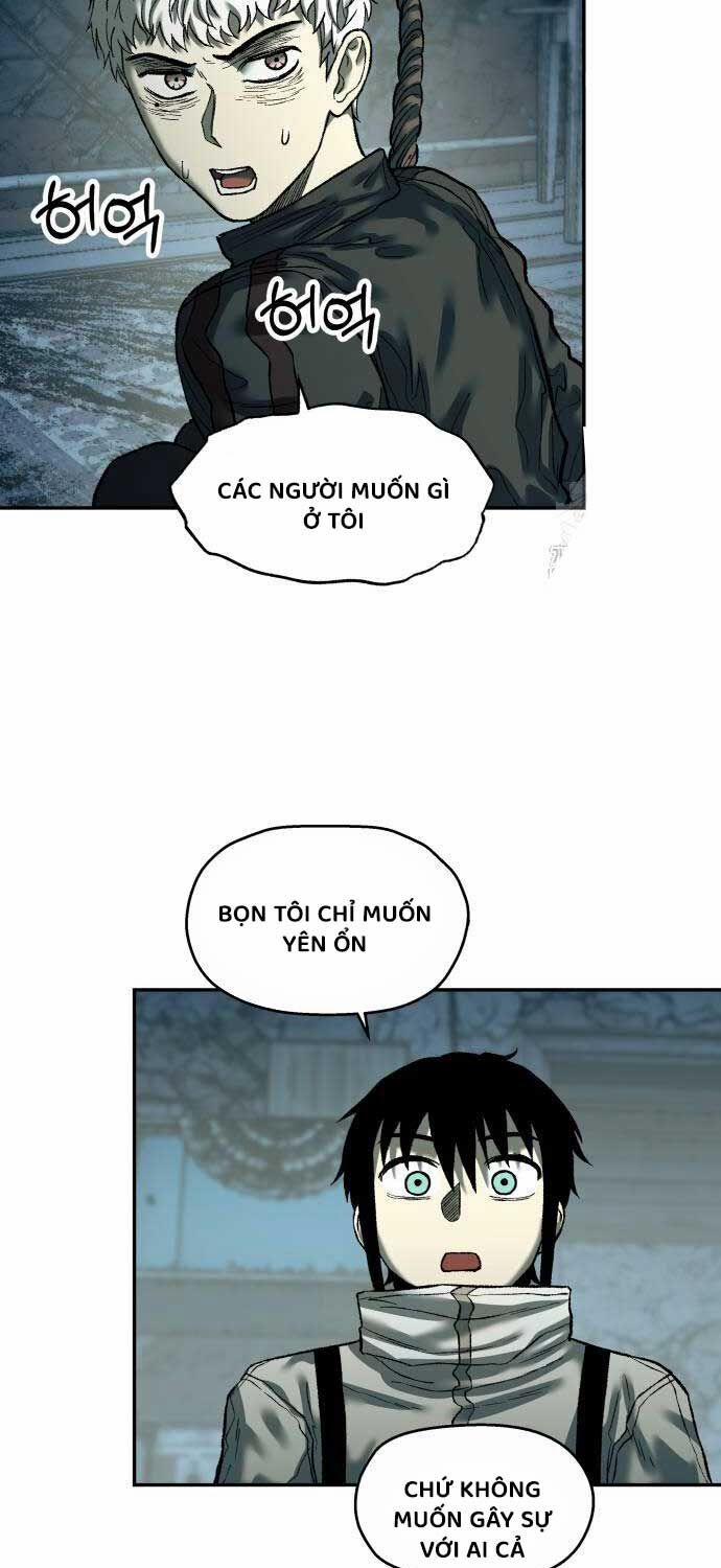 Sống Sót Qua Ngày Tận Thế 32 trang 17