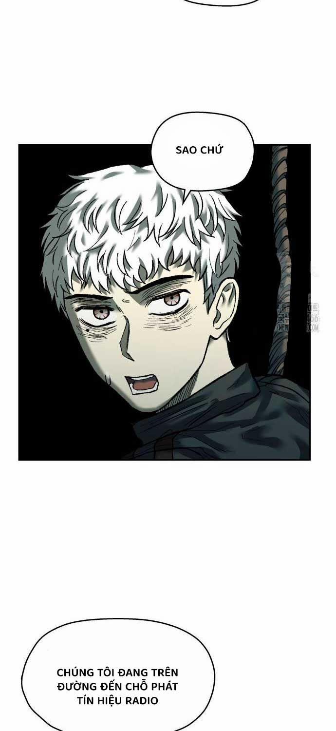 Sống Sót Qua Ngày Tận Thế 32 trang 18