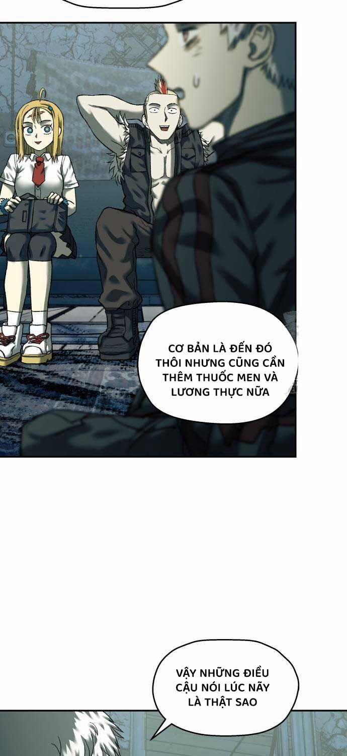 Sống Sót Qua Ngày Tận Thế 32 trang 19