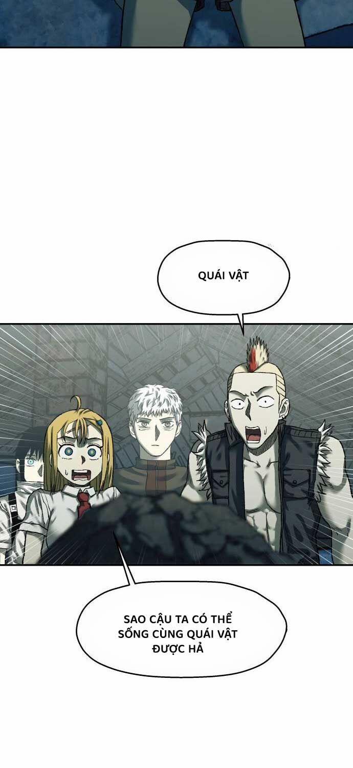 Sống Sót Qua Ngày Tận Thế 32 trang 27