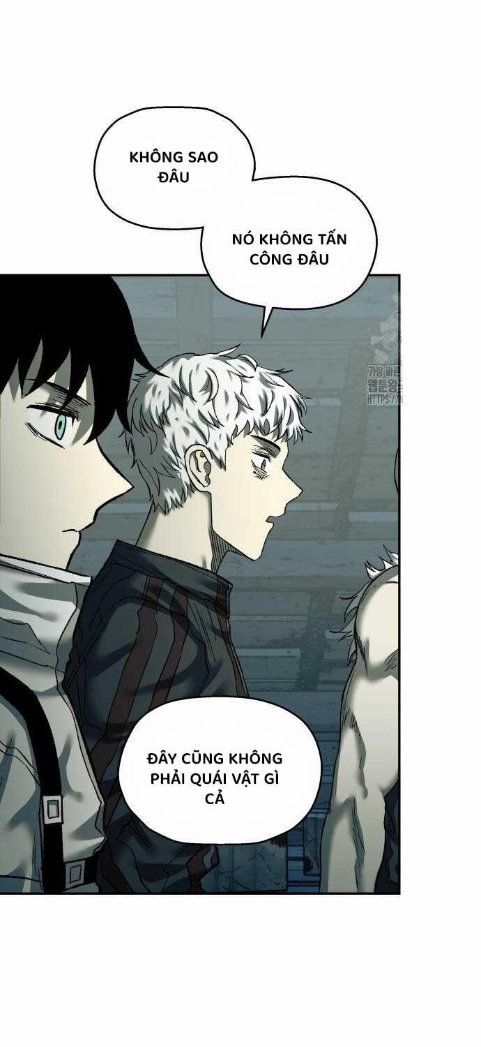 Sống Sót Qua Ngày Tận Thế 32 trang 28