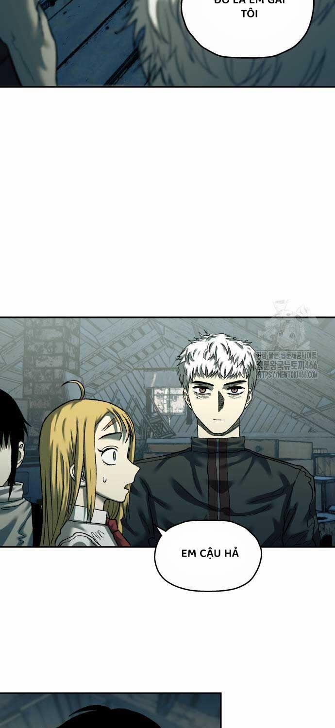 Sống Sót Qua Ngày Tận Thế 32 trang 30