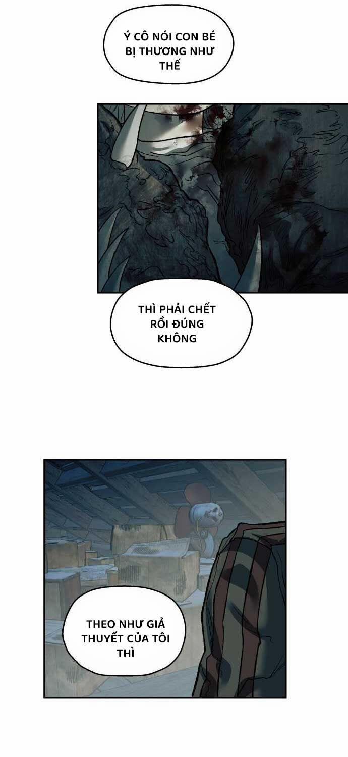 Sống Sót Qua Ngày Tận Thế 32 trang 34