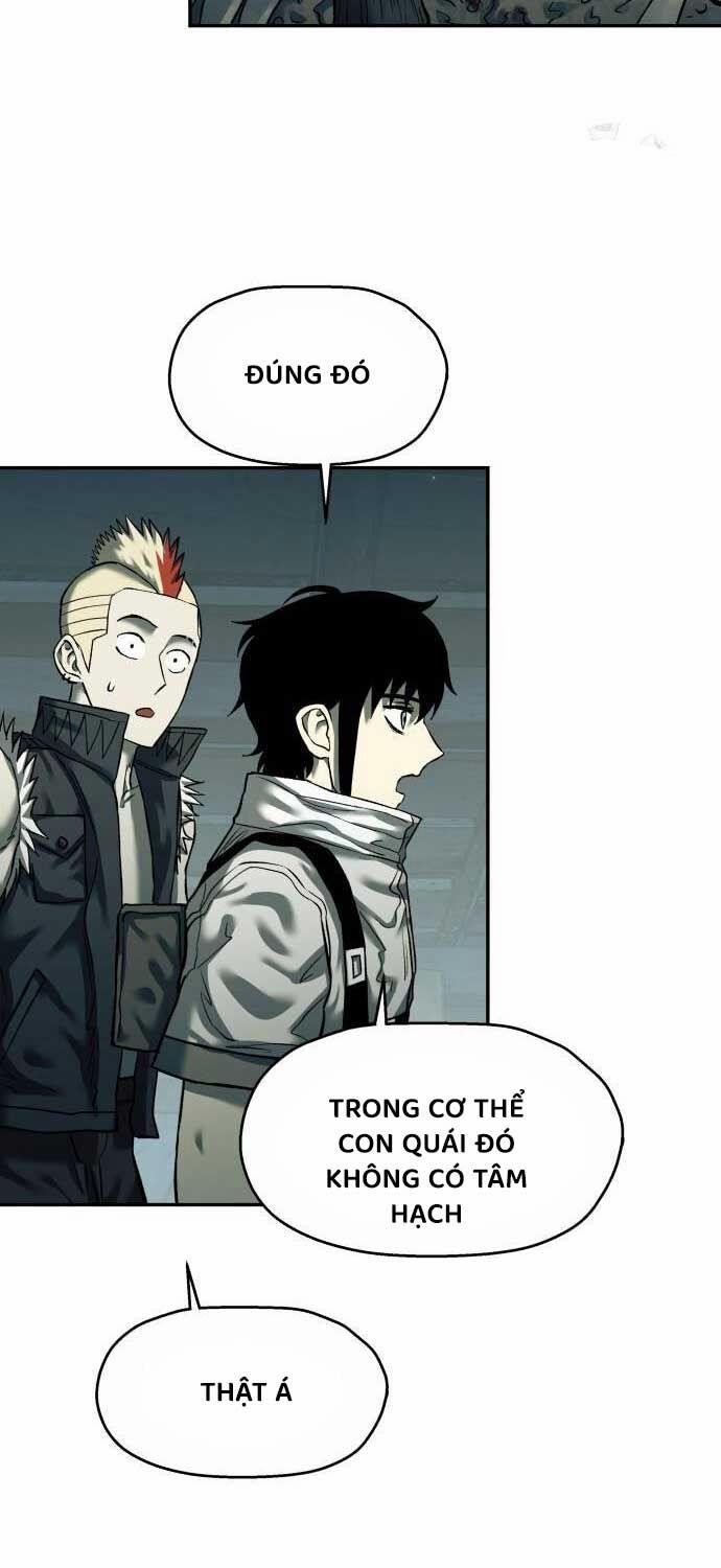 Sống Sót Qua Ngày Tận Thế 32 trang 47