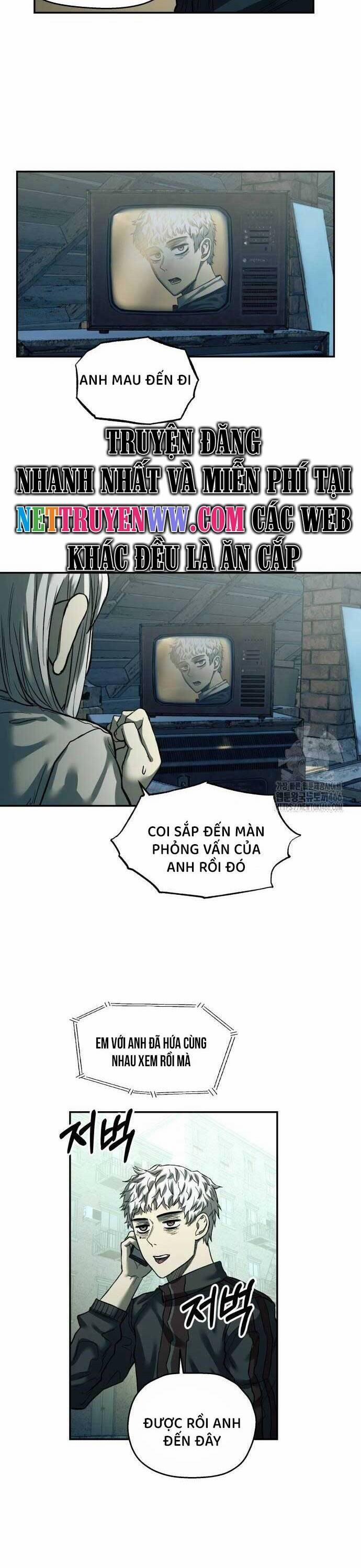 Sống Sót Qua Ngày Tận Thế 33 trang 11