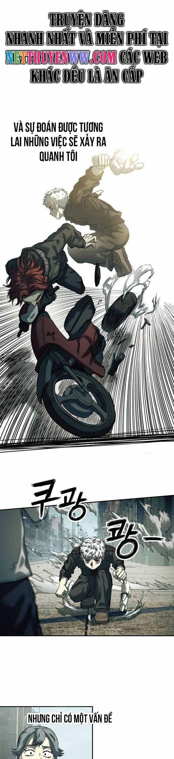 Sống Sót Qua Ngày Tận Thế 33 trang 13