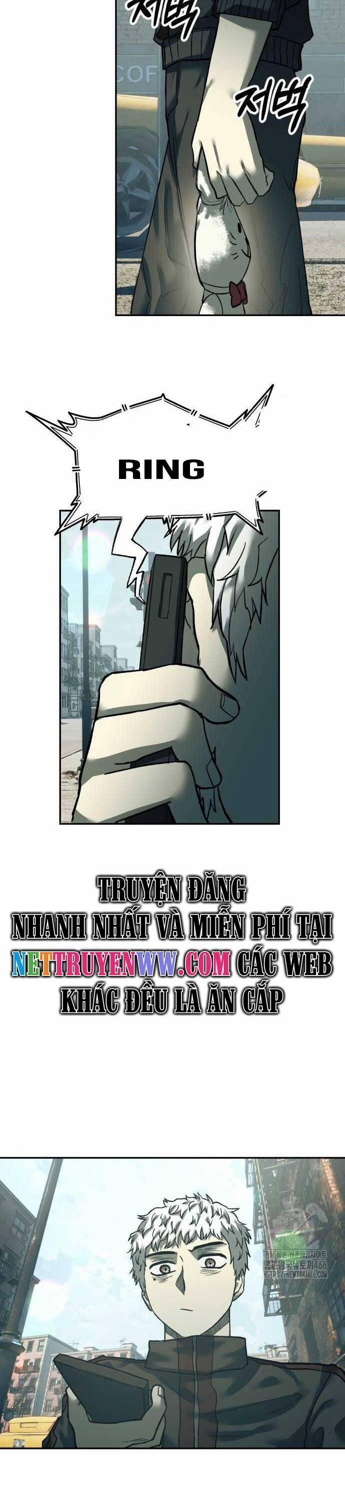 Sống Sót Qua Ngày Tận Thế 33 trang 16