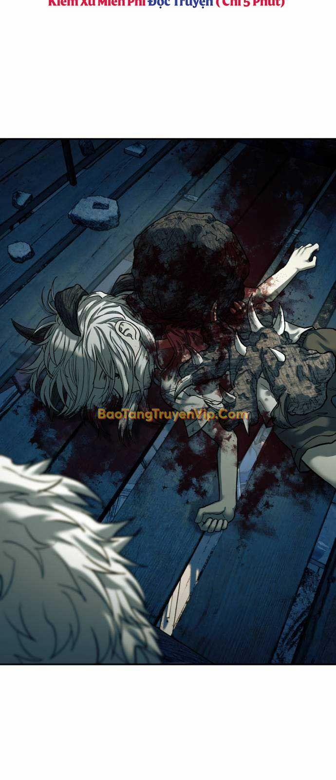 Sống Sót Qua Ngày Tận Thế 34 trang 11